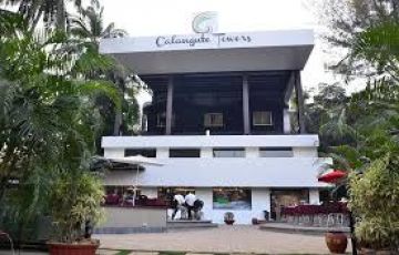 Amazing 4 Days 3 Nights Goa Luxury Holiday Package