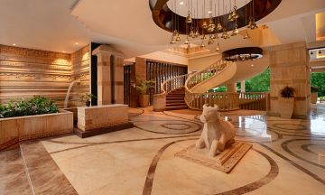 Ecstatic 4 Days 3 Nights Goa Honeymoon Holiday Package