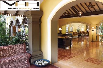 Amazing Goa Romantic Tour Package for 4 Days 3 Nights