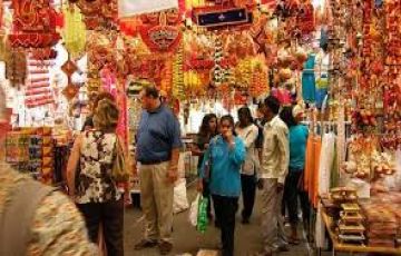 Amazing 4 Days 3 Nights Delhi - Agra - Jaipur - Delhi Vacation Package