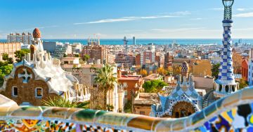 Pleasurable 7 Days Seville, Ronda, Cordoba with Granada Holiday Package