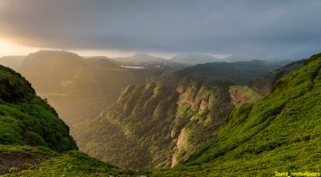 Magical 4 Days 3 Nights Imagica Tour Package