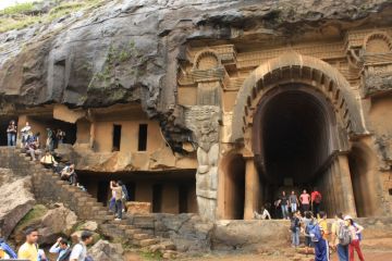 Pleasurable 5 Days Panchgani Beach Tour Package