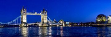 Memorable 6 Days Delhi to London Offbeat Holiday Package