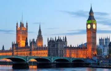 9 Days 8 Nights Scotland Cruise Trip Package