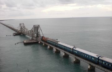 Best 3 Days 2 Nights Chennai and Tirupati Holiday Package