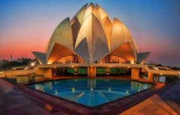 Amazing 4 Days 3 Nights Delhi - Agra - Jaipur - Delhi Vacation Package