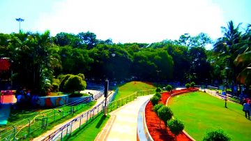 Ecstatic 4 Days 3 Nights Hyderabad Park Tour Package