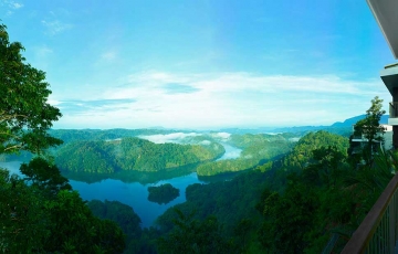 Best 4 Days Allepey Hill Stations Holiday Package