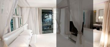 Amazing 4 Days Goa Luxury Holiday Package