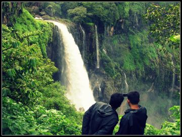 Memorable PRATAPGADH Tour Package for 4 Days 3 Nights from MAHABALESHWAR