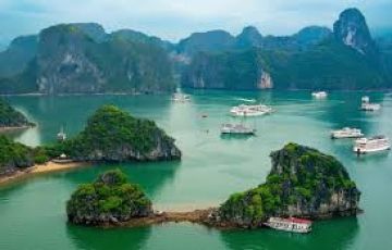 Best 8 Days 7 Nights Vietnam Holiday Package