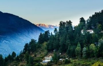 Memorable 4 Days 3 Nights Manali Weekend Getaways Vacation Package