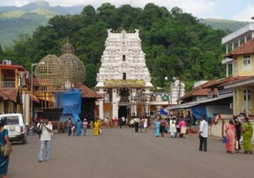 4 Days 3 Nights Coorg, KUKKESUBRAMANYAM with Dharmasthala Lake Holiday Package