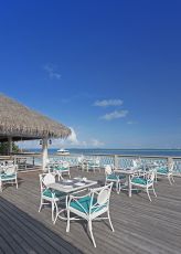 Amazing 5 Days 4 Nights Maldives Honeymoon Trip Package