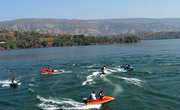 Pleasurable 5 Days Panchgani Beach Tour Package