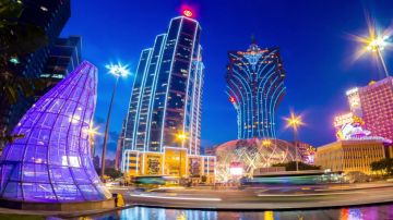 Ecstatic Macau Tour Package for 6 Days