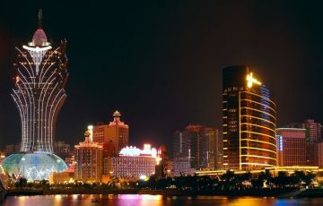 Ecstatic 6 Days 5 Nights HongKong and Macao Tour Package