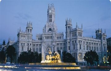 Experience 8 Days 7 Nights Madrid, Valencia and Seville Luxury Vacation Package