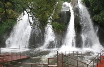 7 Days 6 Nights Allappy Culture  Heritage Trip Package