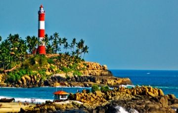 7 Days 6 Nights Allappy Culture  Heritage Trip Package