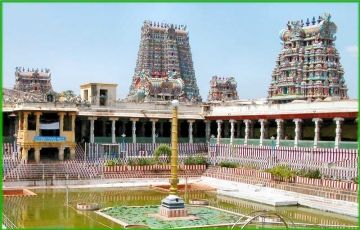 South India Tour Package