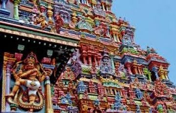 Bangalore, Mysore, Ooty Tour Package 5 Nights 6 Days