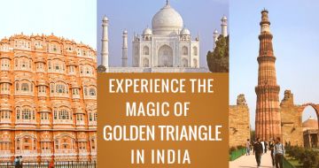 Magical 6 Days 5 Nights Varanasi Trip Package