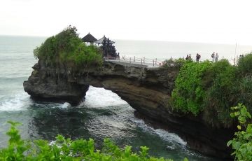 Beautiful 5 Days 4 Nights Bali Holiday Package