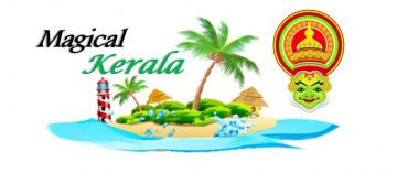 Memorable 7 Days 6 Nights Thekkady Honeymoon Tour Package