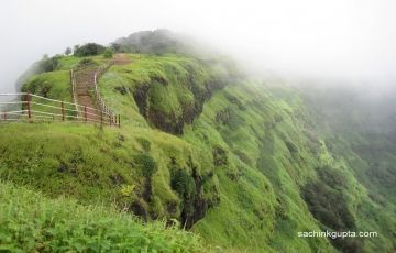 Ecstatic 4 Days 3 Nights Mahabaleshwar, Pratapgarh and Panchagani Tour Package