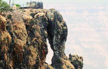 Pleasurable 3 Days Mahabaleshwar with Panchgani Vacation Package