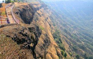 Magical Mahabaleshwar Tour (4 days 3 nights)