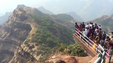 Experience 2 Days 1 Night Mahabaleshwar Waterfall Holiday Package