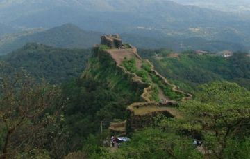 Best 5 Days 4 Nights Mahabaleswar Vacation Package