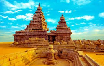11 Days 10 Nights Mahabalipuram Beach Holiday Package