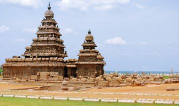 Ecstatic Chennai Friends Tour Package for 4 Days
