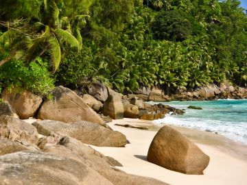 Family Getaway 6 Days 5 Nights Beau Vallon Offbeat Vacation Package