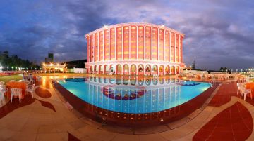 Beautiful 4 Days 3 Nights Hyderabad Family Tour Package