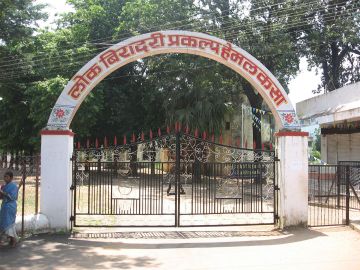 Memorable 6 Days 5 Nights Tadoba Tour Package