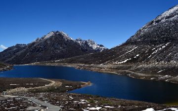 Amazing 10 Days Guwahati to Tawang Holiday Package