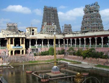 Ecstatic Rameshwaram Tour Package for 5 Days 4 Nights