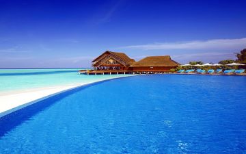 Magical 7 Days 6 Nights Havelock Family Trip Package