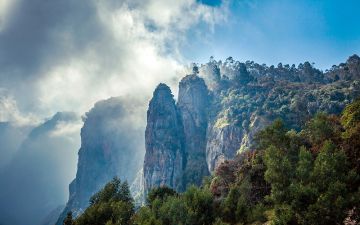 Memorable 8 Days 7 Nights Kodaikanal Nature Trip Package