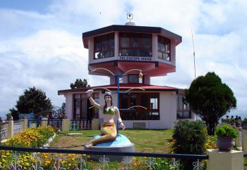 Pleasurable 7 Days 6 Nights Ooty Vacation Package