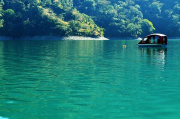 Pleasurable 4 Days 3 Nights Dharamshala with Manali Hill Stations Vacation Package