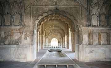 Beautiful 15 Days Mumbai to Mandawa Tour Package