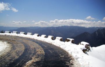 Amazing 10 Days Guwahati to Tawang Holiday Package