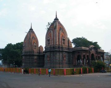 Beautiful 4 Days 3 Nights Indore Religious Tour Package