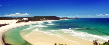 Heart-warming 4 Days Port Blair Water Sport Holiday Package